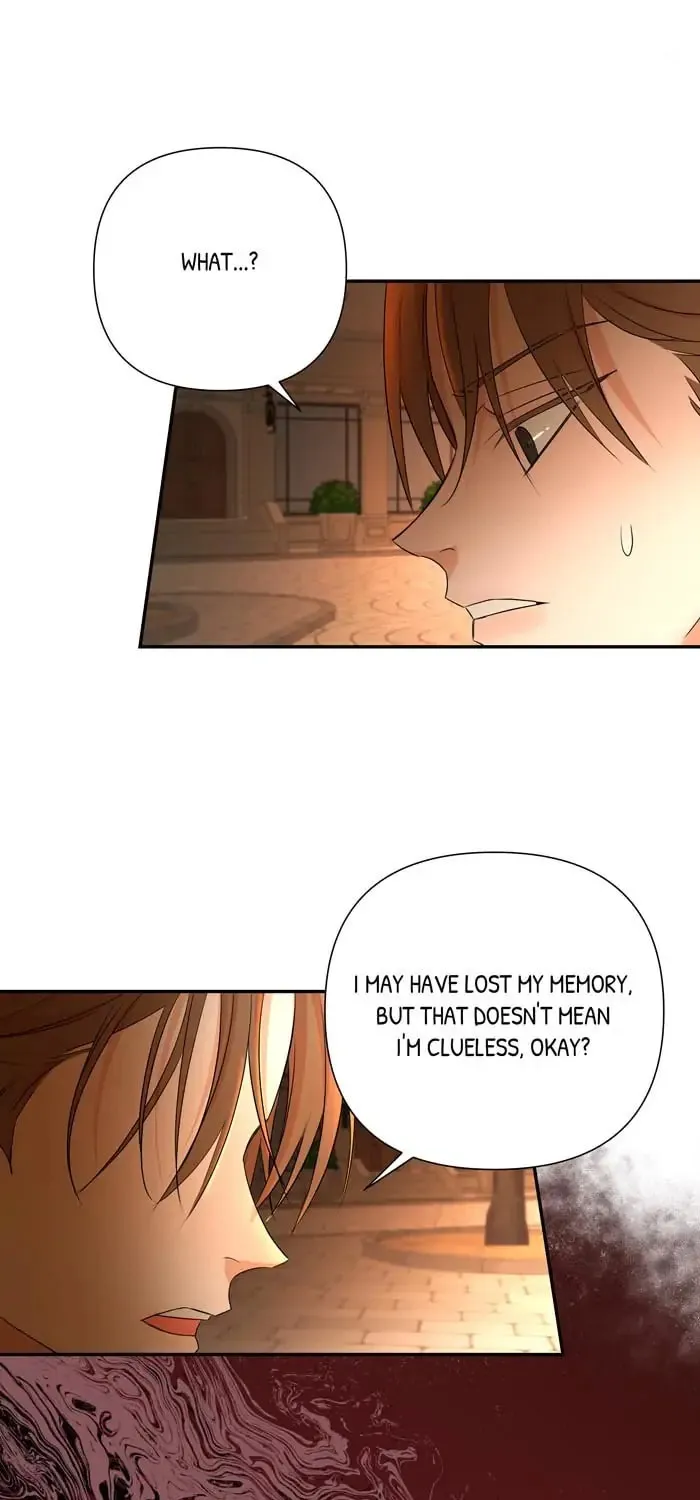 Stuck in My Sister's Dating Sim Chapter 5 page 62 - 