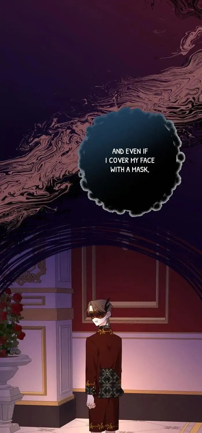 Stuck in My Sister's Dating Sim Chapter 5 page 64 - 