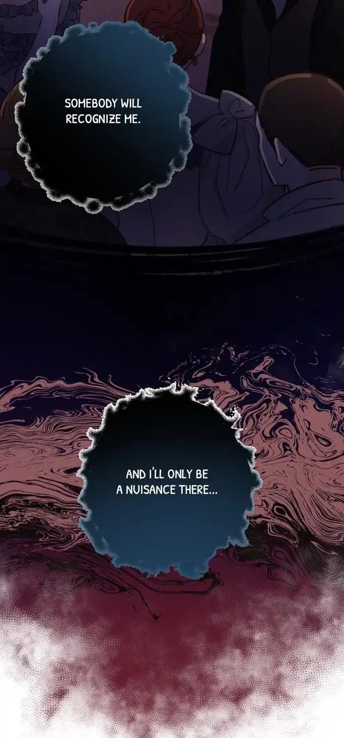 Stuck in My Sister's Dating Sim Chapter 5 page 66 - 
