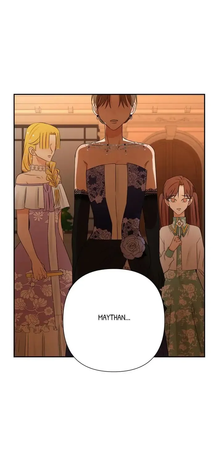 Stuck in My Sister's Dating Sim Chapter 5 page 68 - 