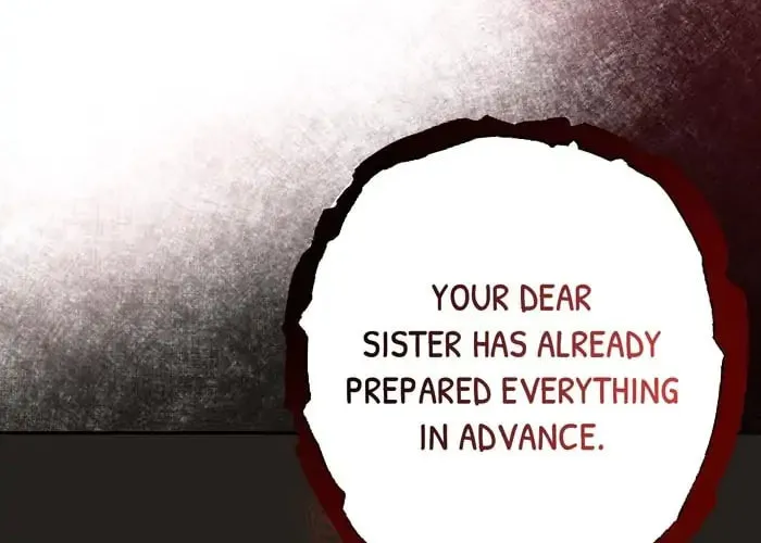 Stuck in My Sister's Dating Sim Chapter 5 page 71 - 