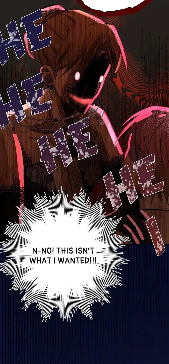 Stuck in My Sister's Dating Sim Chapter 5 page 72 - 