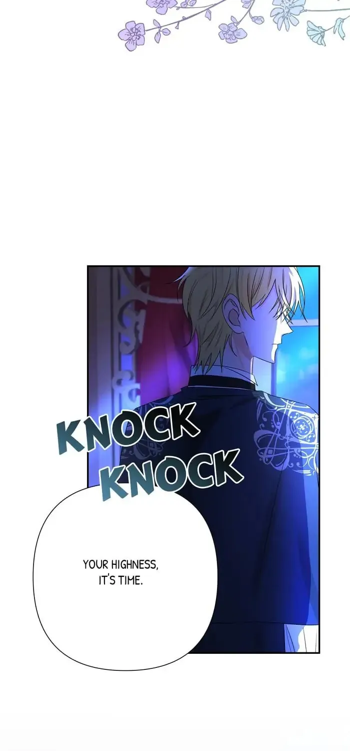 Stuck in My Sister's Dating Sim Chapter 5 page 80 - 