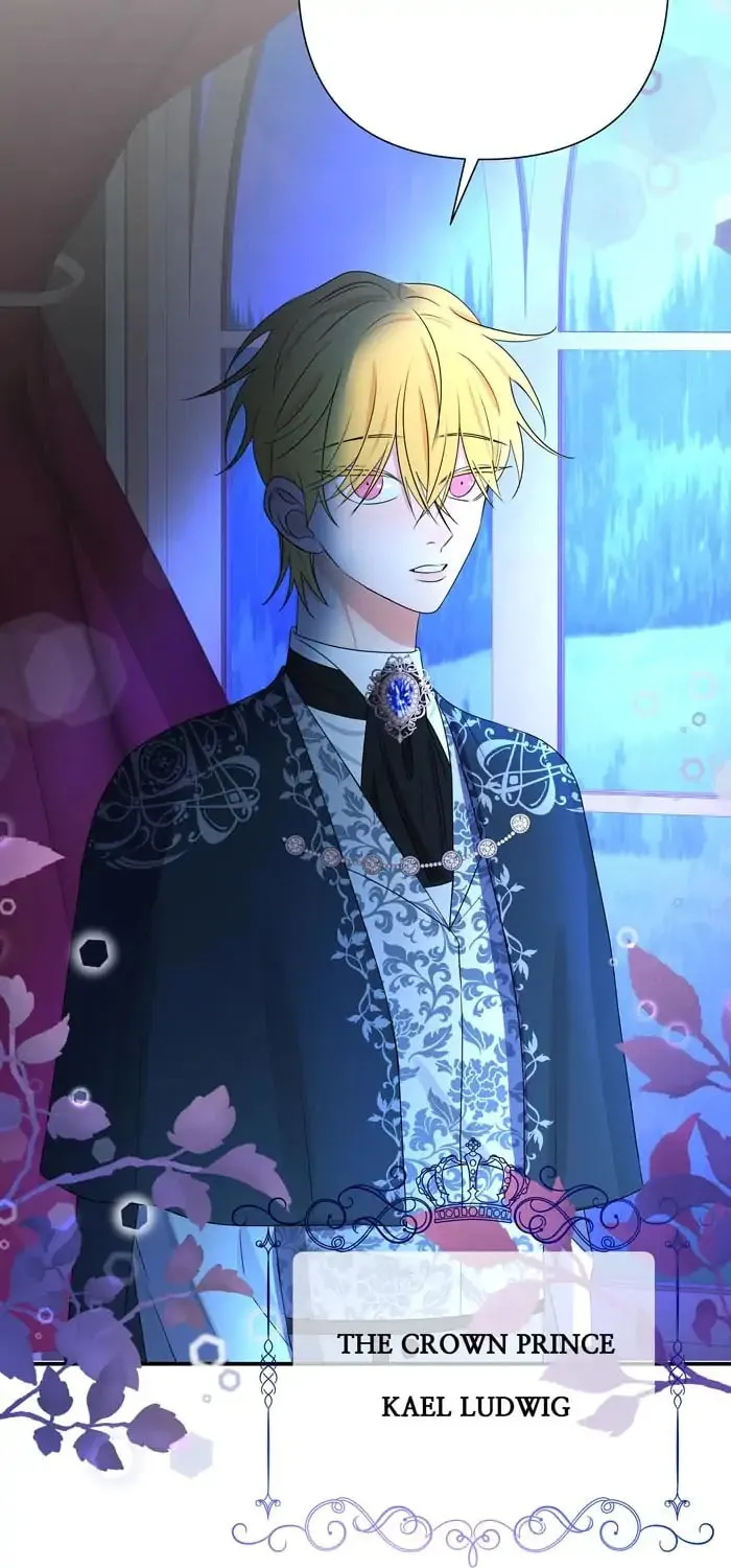 Stuck in My Sister's Dating Sim Chapter 5 page 82 - 