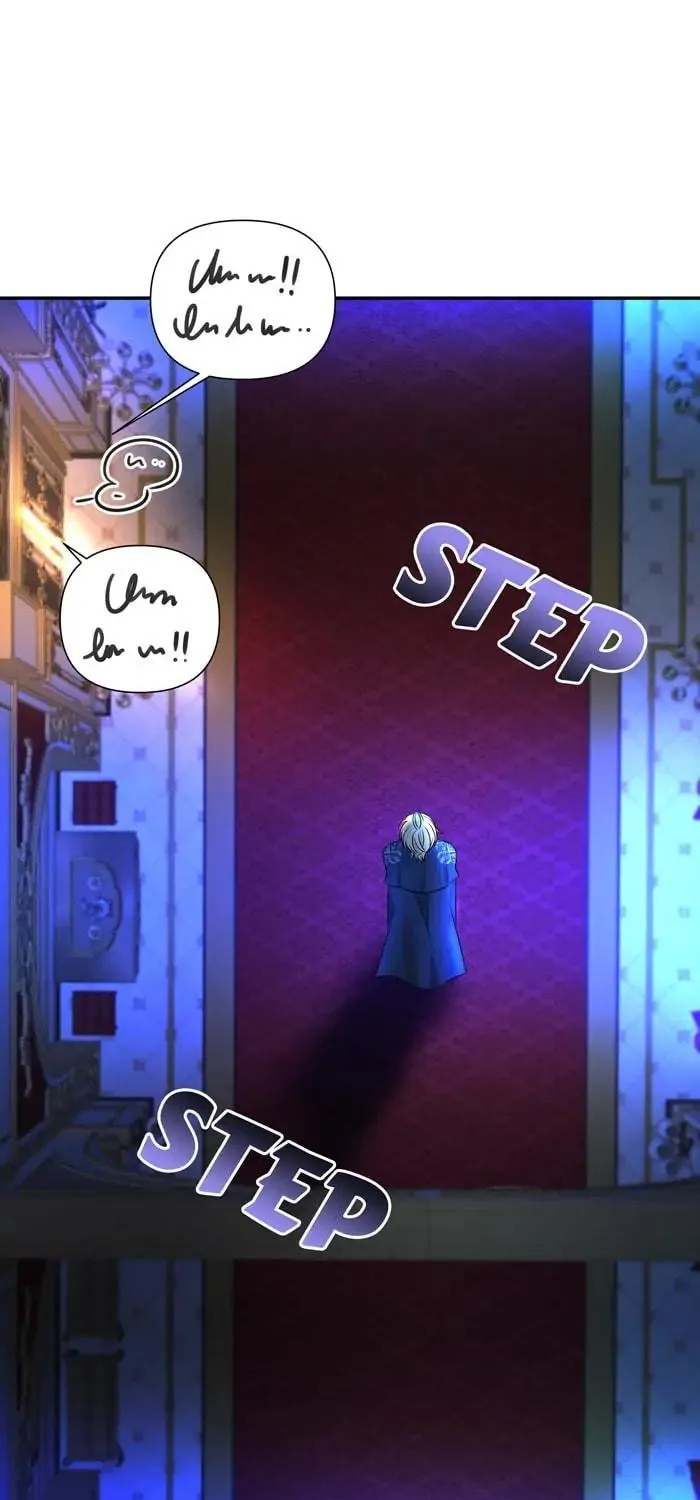 Stuck in My Sister's Dating Sim Chapter 5 page 84 - 