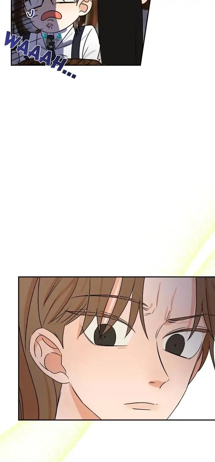 Stuck in My Sister's Dating Sim Chapter 5 page 10 - 