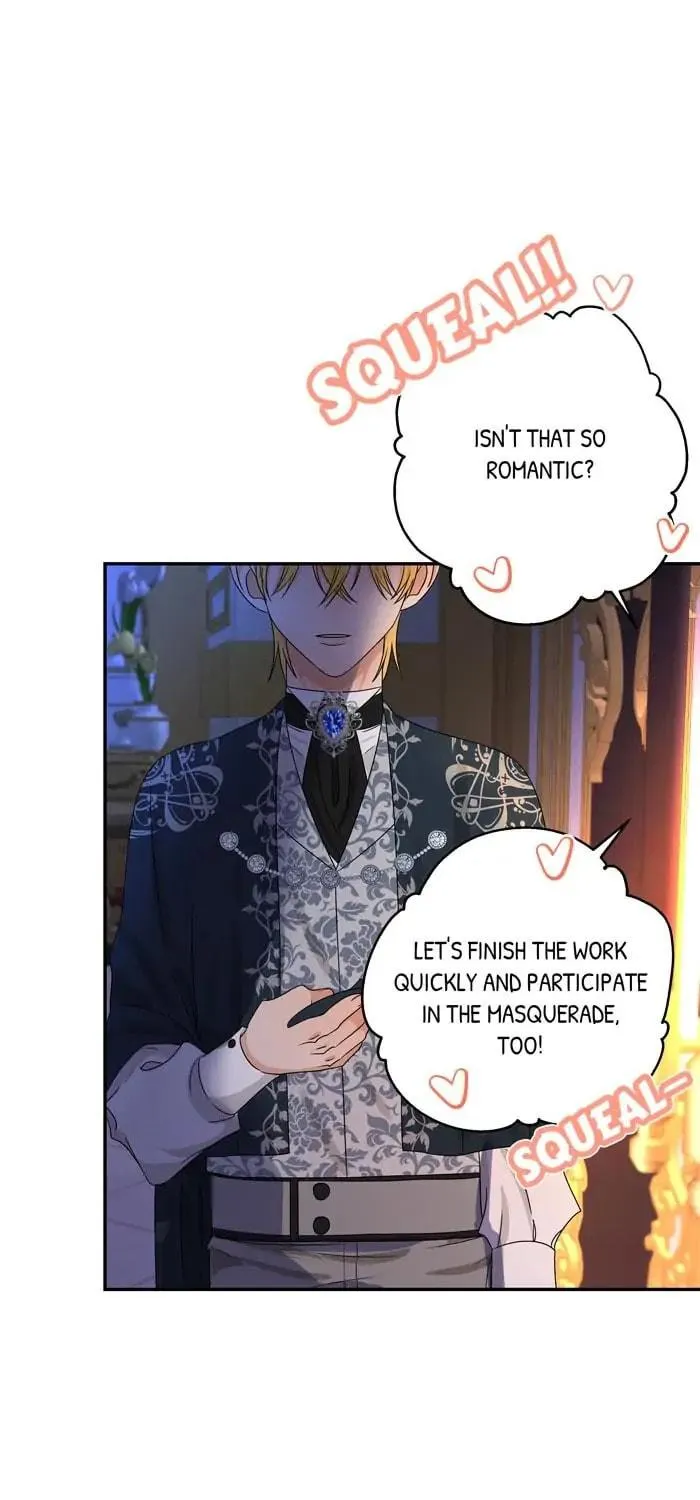 Stuck in My Sister's Dating Sim Chapter 5 page 94 - 