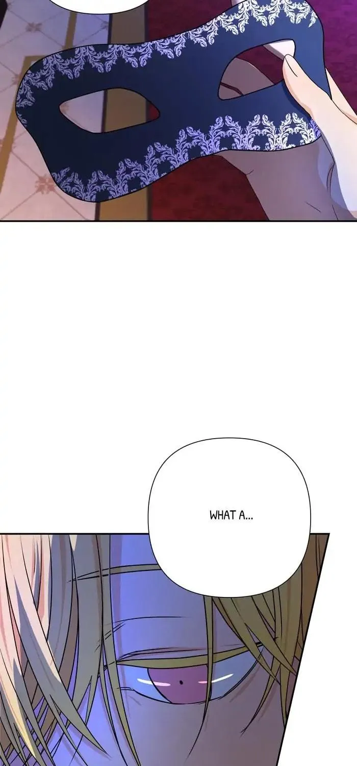 Stuck in My Sister's Dating Sim Chapter 5 page 96 - 