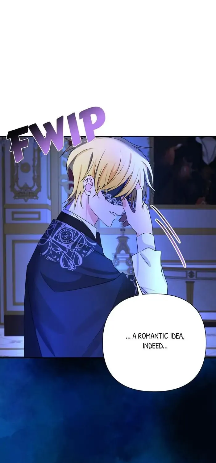 Stuck in My Sister's Dating Sim Chapter 5 page 98 - 