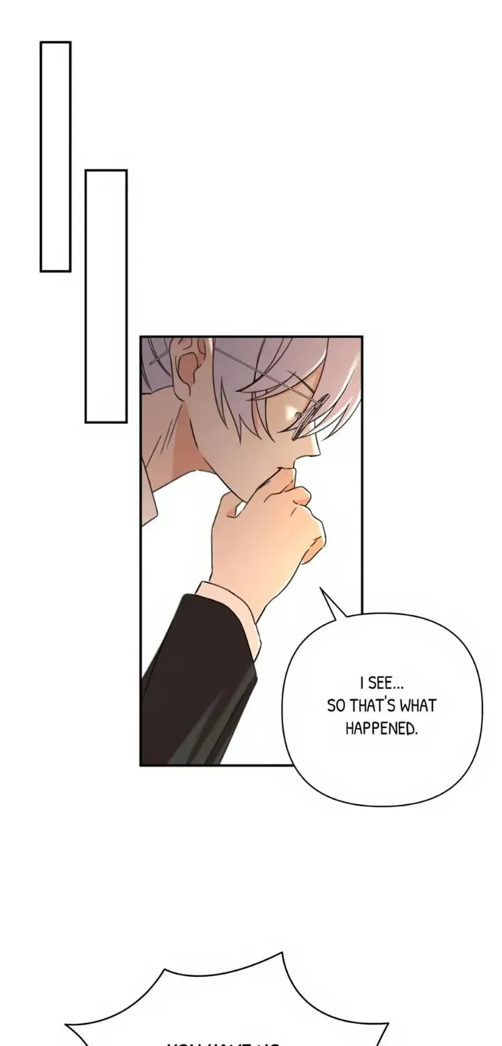 Stuck in My Sister's Dating Sim Chapter 50 page 13 - 