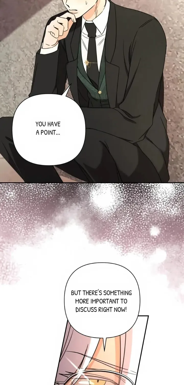 Stuck in My Sister's Dating Sim Chapter 50 page 30 - 