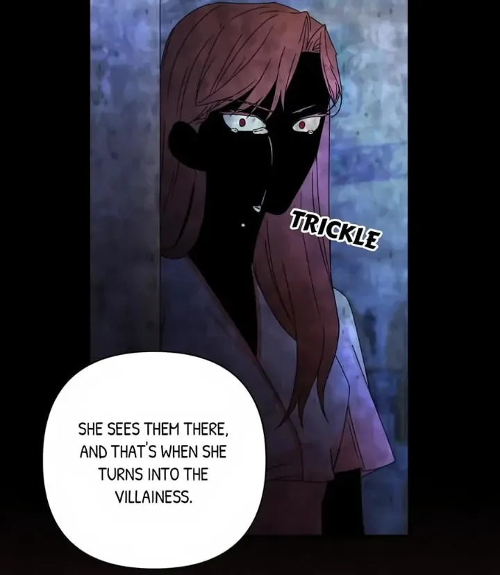 Stuck in My Sister's Dating Sim Chapter 50 page 35 - 