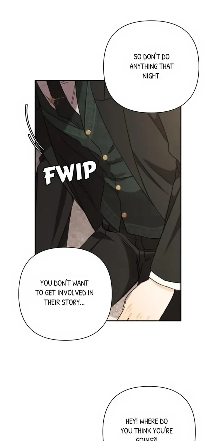 Stuck in My Sister's Dating Sim Chapter 50 page 43 - 