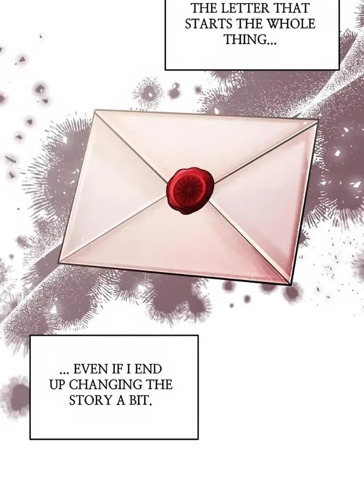 Stuck in My Sister's Dating Sim Chapter 50 page 46 - 