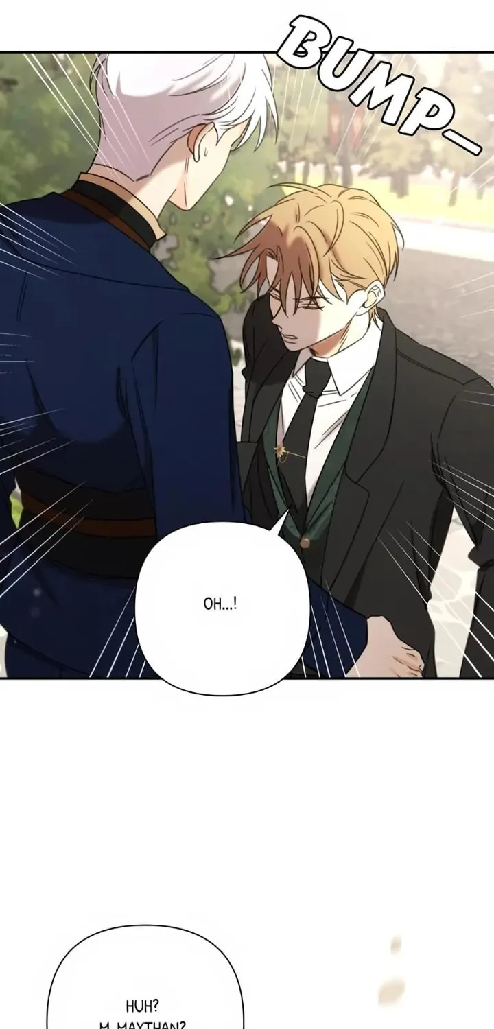Stuck in My Sister's Dating Sim Chapter 50 page 48 - 