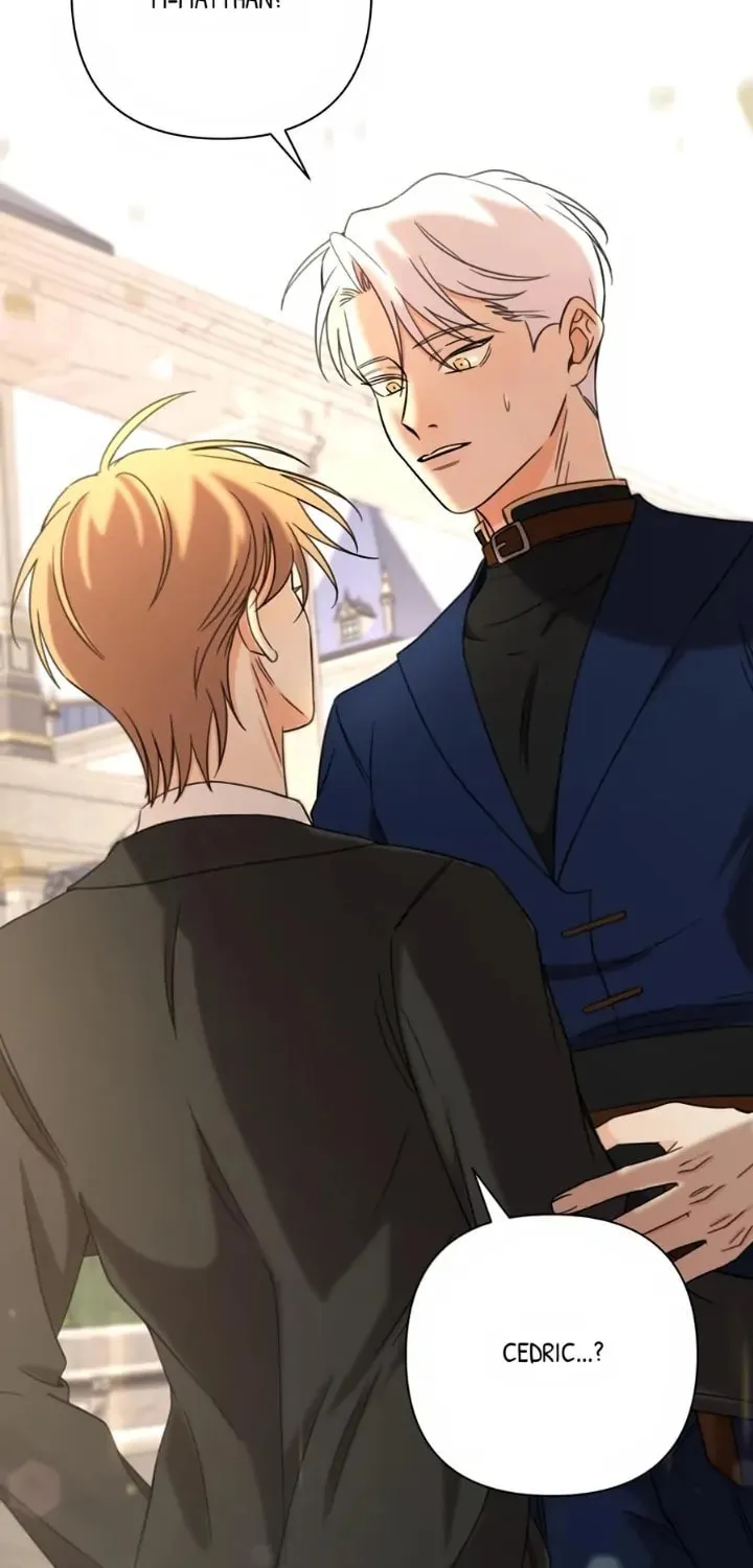 Stuck in My Sister's Dating Sim Chapter 50 page 49 - 