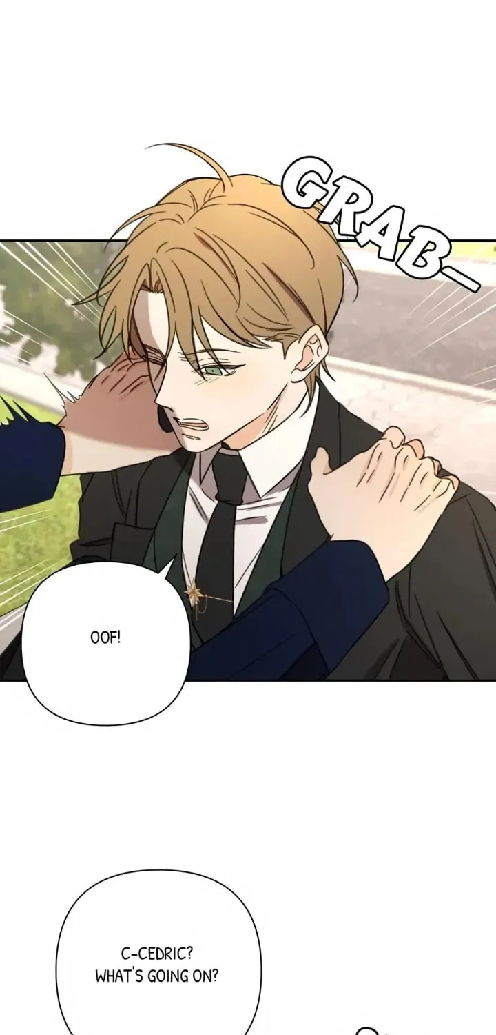 Stuck in My Sister's Dating Sim Chapter 50 page 51 - 