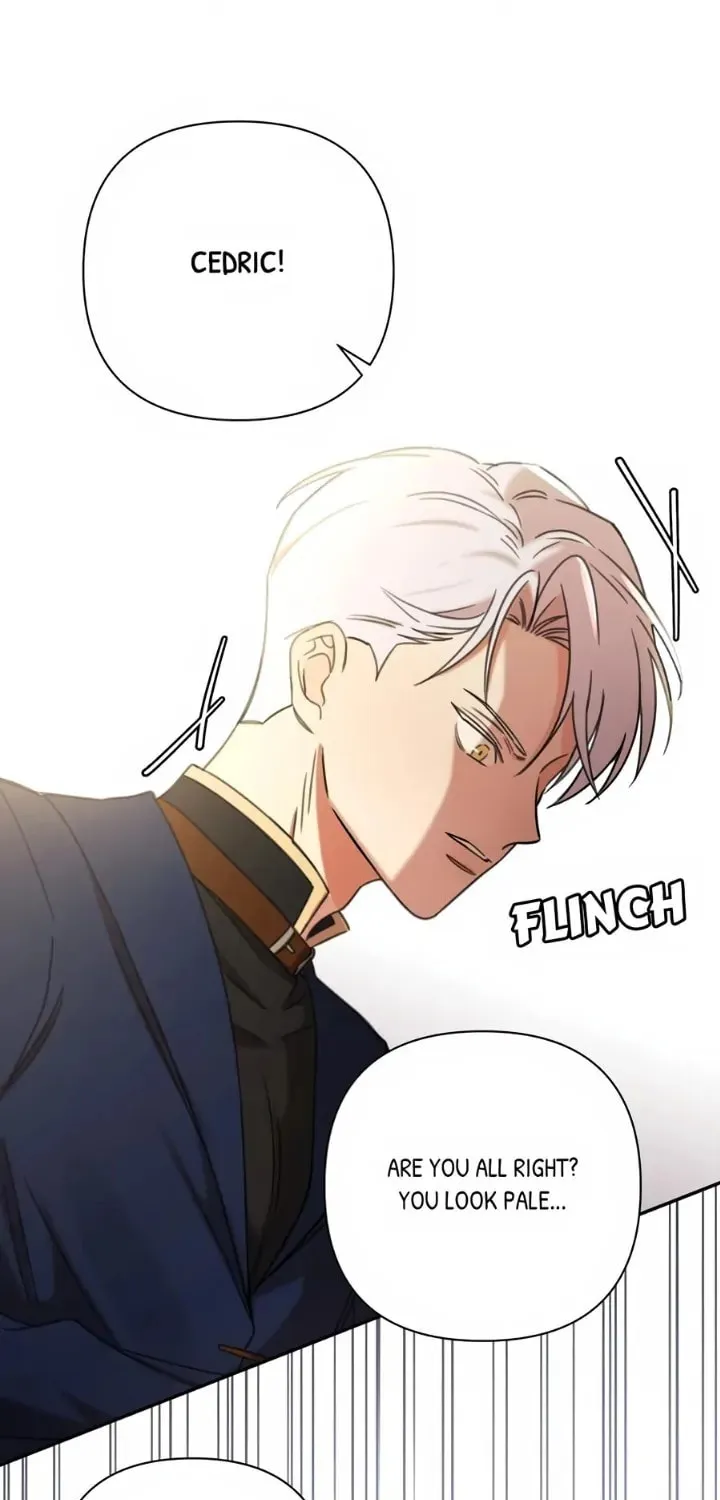 Stuck in My Sister's Dating Sim Chapter 50 page 55 - 