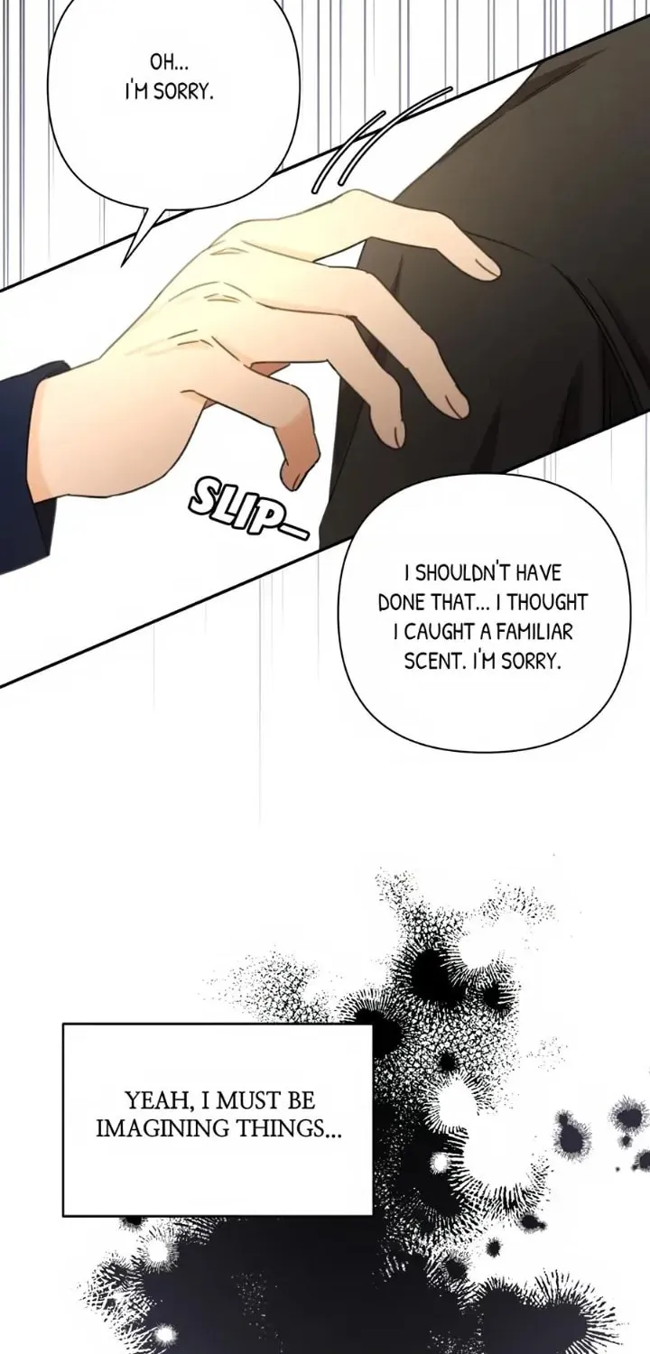 Stuck in My Sister's Dating Sim Chapter 50 page 56 - 