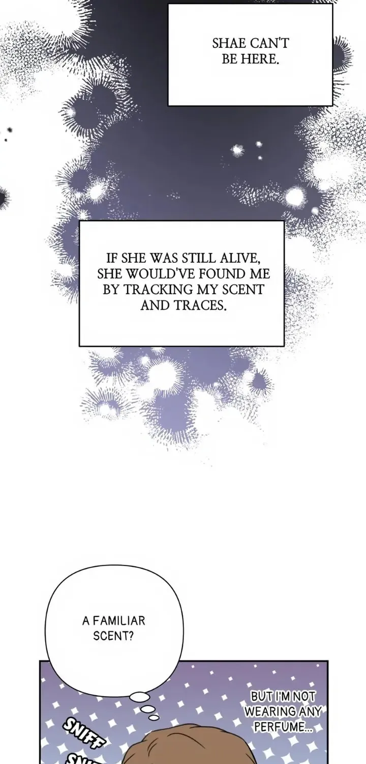 Stuck in My Sister's Dating Sim Chapter 50 page 57 - 