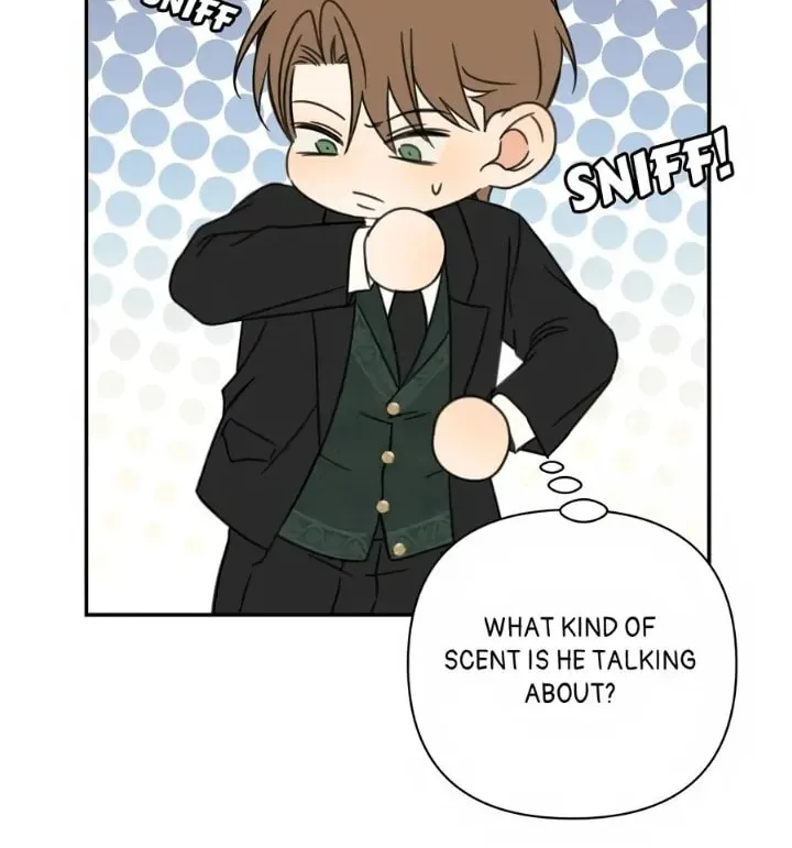 Stuck in My Sister's Dating Sim Chapter 50 page 58 - 
