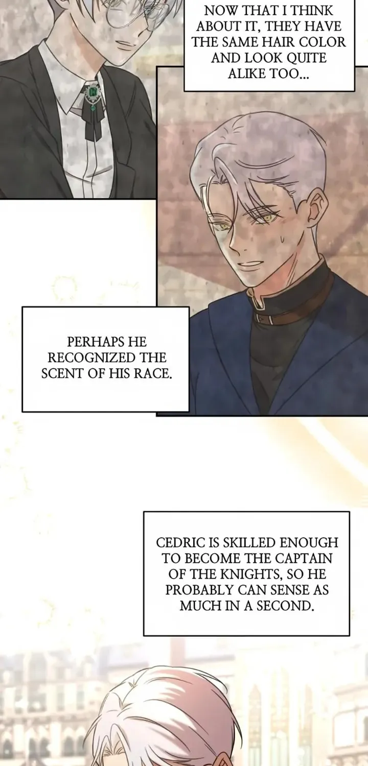 Stuck in My Sister's Dating Sim Chapter 50 page 60 - 