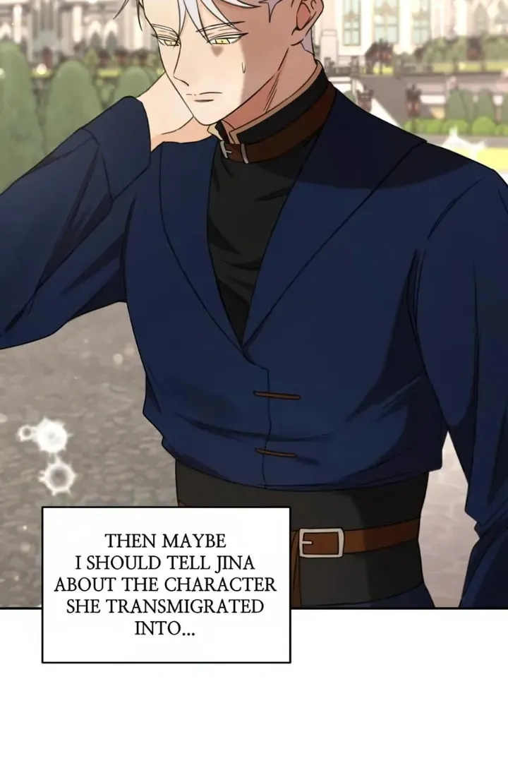 Stuck in My Sister's Dating Sim Chapter 50 page 61 - 