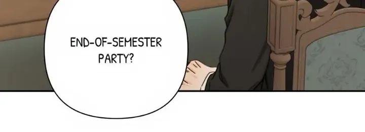 Stuck in My Sister's Dating Sim Chapter 50 page 8 - 