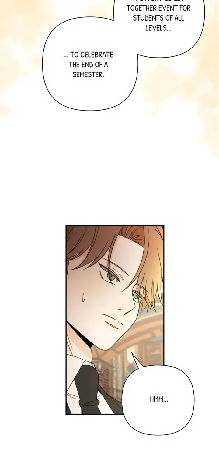 Stuck in My Sister's Dating Sim Chapter 50 page 10 - 