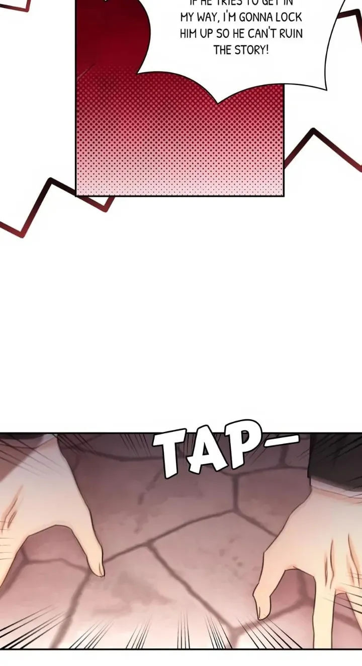 Stuck in My Sister's Dating Sim Chapter 51 page 17 - 