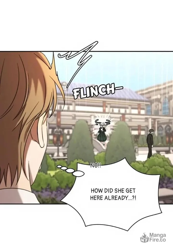 Stuck in My Sister's Dating Sim Chapter 51 page 23 - 