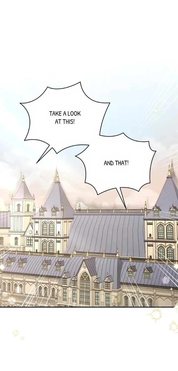 Stuck in My Sister's Dating Sim Chapter 51 page 28 - 