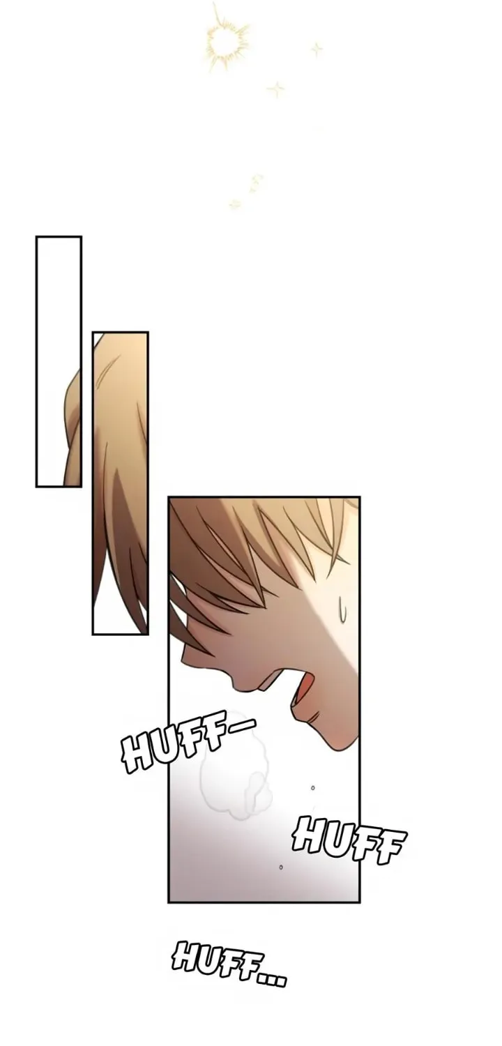 Stuck in My Sister's Dating Sim Chapter 51 page 29 - 