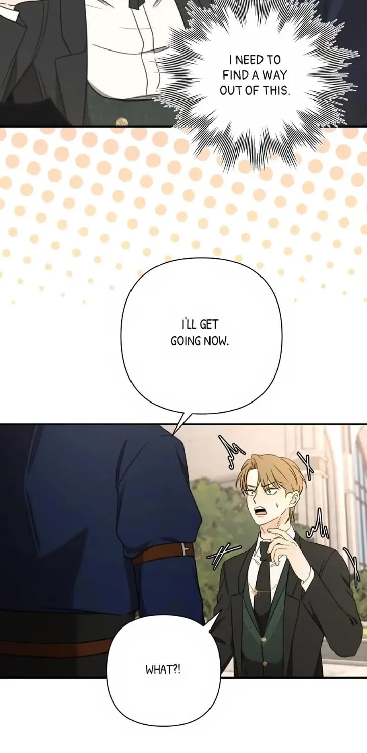 Stuck in My Sister's Dating Sim Chapter 51 page 4 - 