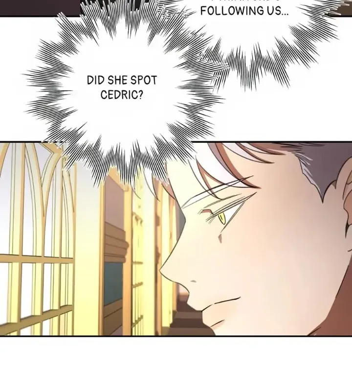 Stuck in My Sister's Dating Sim Chapter 51 page 31 - 