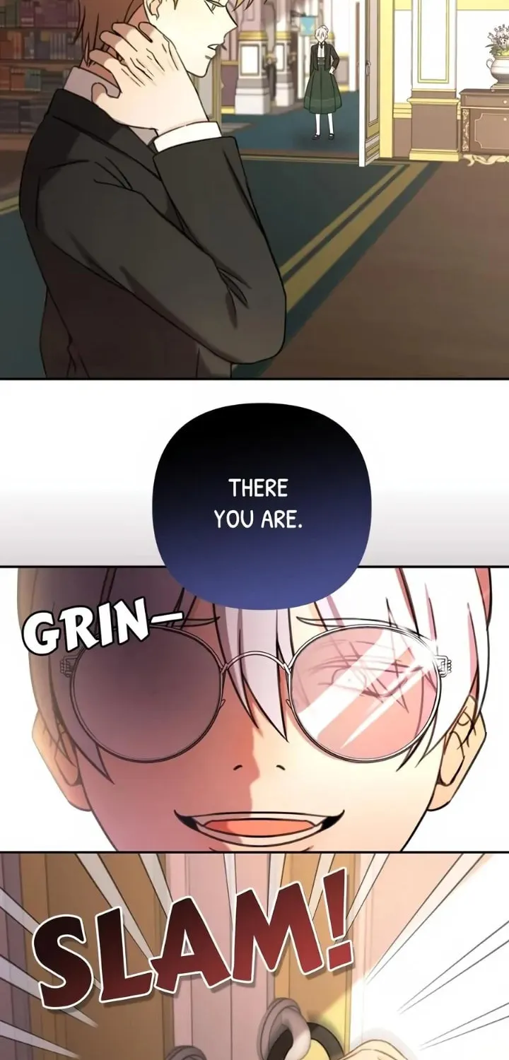 Stuck in My Sister's Dating Sim Chapter 51 page 37 - 