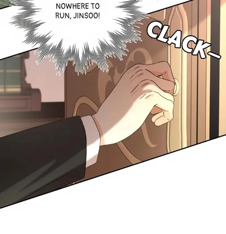 Stuck in My Sister's Dating Sim Chapter 51 page 43 - 