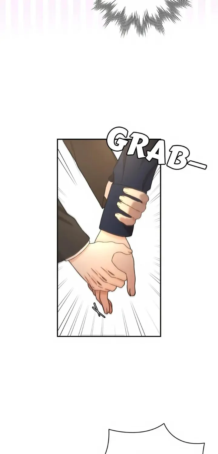 Stuck in My Sister's Dating Sim Chapter 51 page 6 - 