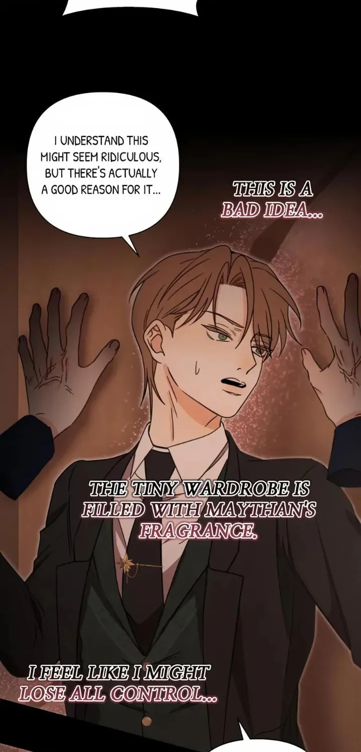 Stuck in My Sister's Dating Sim Chapter 51 page 52 - 