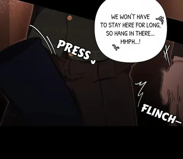 Stuck in My Sister's Dating Sim Chapter 51 page 53 - 