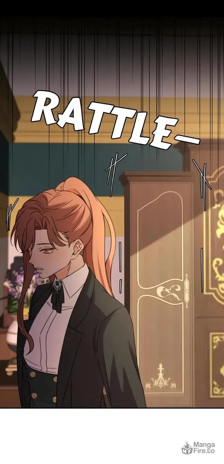 Stuck in My Sister's Dating Sim Chapter 51 page 55 - 