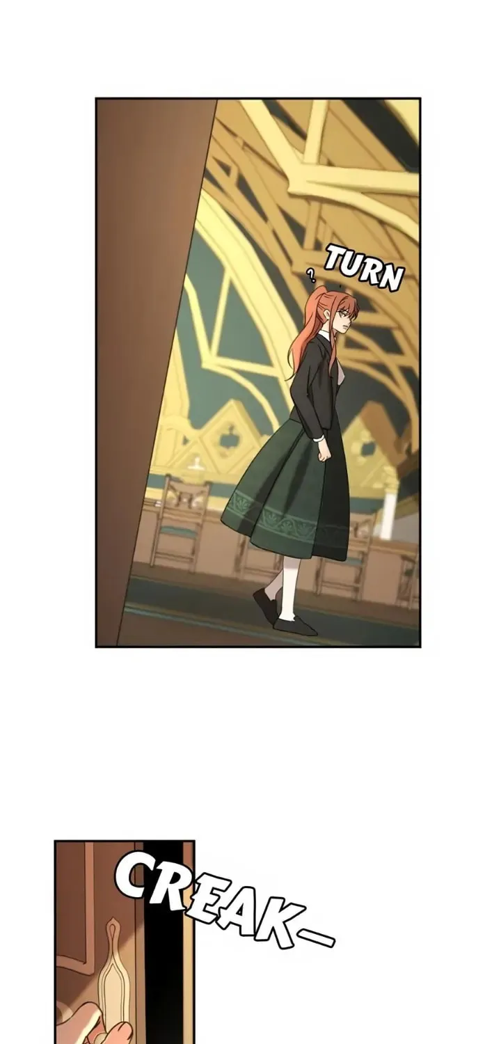 Stuck in My Sister's Dating Sim Chapter 51 page 56 - 