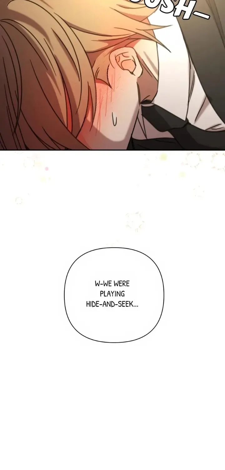 Stuck in My Sister's Dating Sim Chapter 51 page 59 - 