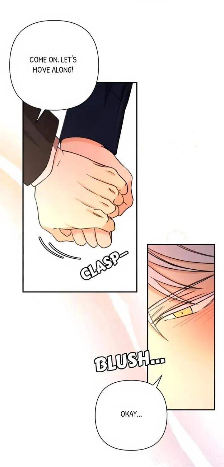 Stuck in My Sister's Dating Sim Chapter 51 page 9 - 