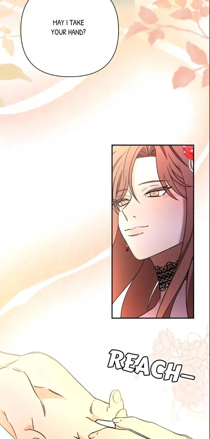 Stuck in My Sister's Dating Sim Chapter 52 page 22 - 