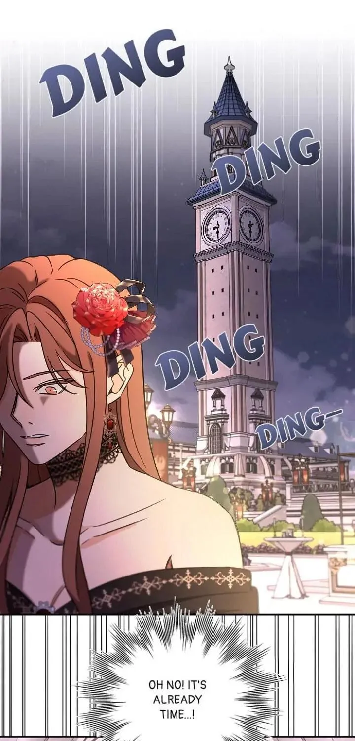 Stuck in My Sister's Dating Sim Chapter 52 page 24 - 