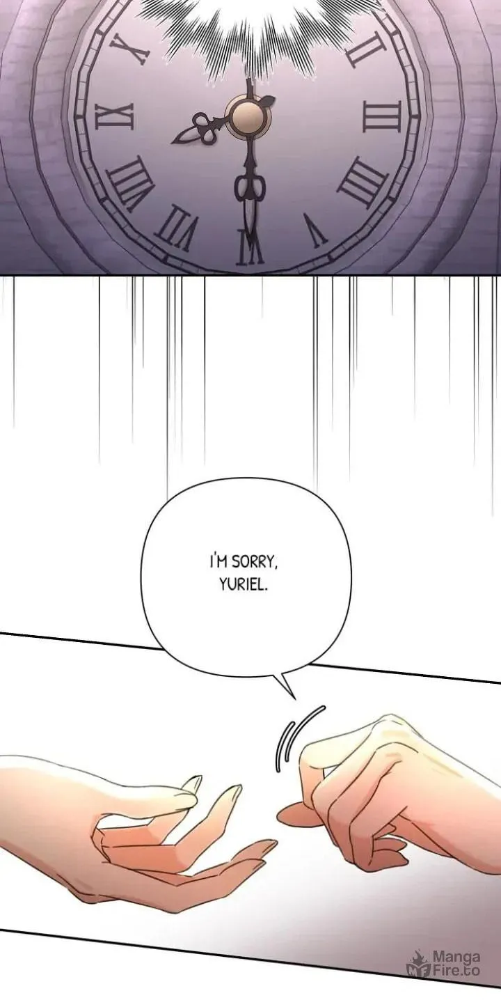 Stuck in My Sister's Dating Sim Chapter 52 page 25 - 