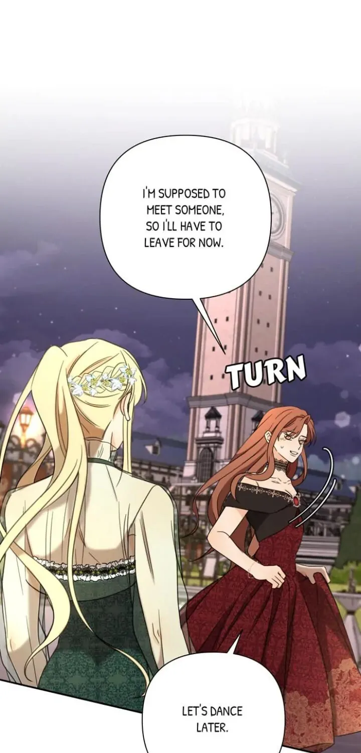 Stuck in My Sister's Dating Sim Chapter 52 page 26 - 
