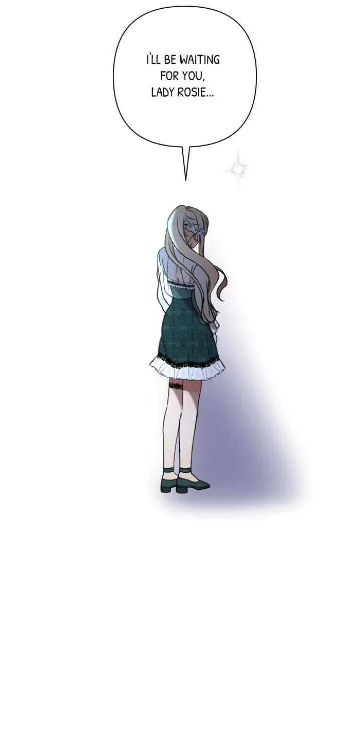 Stuck in My Sister's Dating Sim Chapter 52 page 29 - 