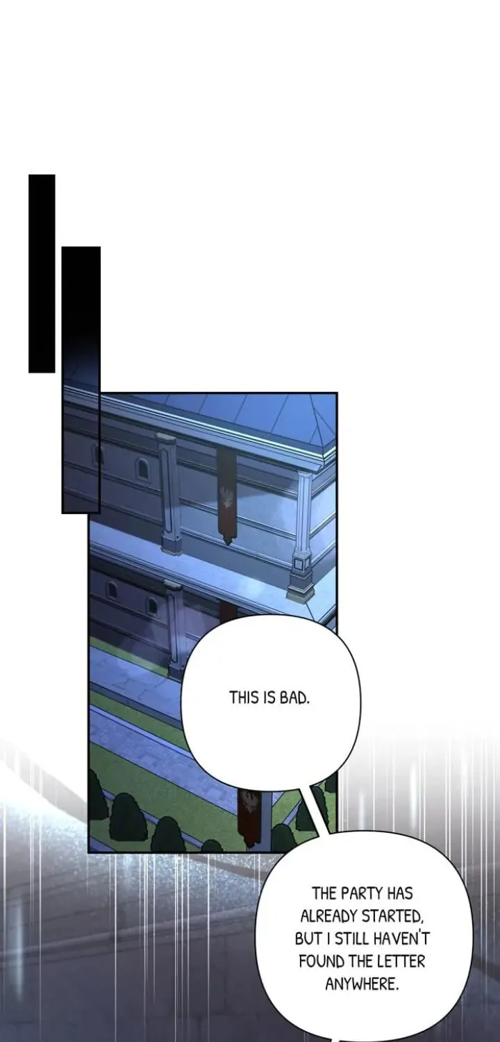 Stuck in My Sister's Dating Sim Chapter 52 page 30 - 